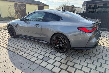 BMW M4 Gebrauchtwagen