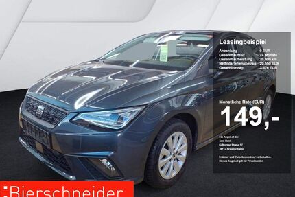 Seat Ibiza Gebrauchtwagen