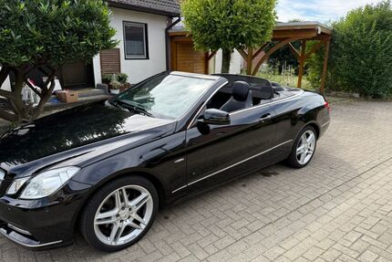 Mercedes-Benz E 350 Gebrauchtwagen