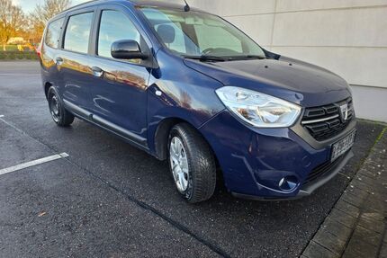 Dacia Lodgy Gebrauchtwagen