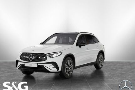 Mercedes-Benz GLC 200 Gebrauchtwagen