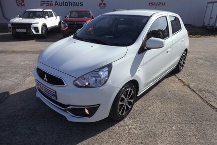 Mitsubishi Space Star Gebrauchtwagen