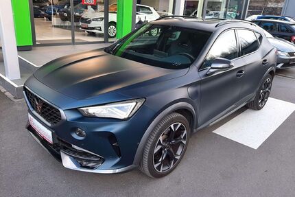 Cupra Formentor Gebrauchtwagen