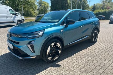 Renault Symbioz Gebrauchtwagen