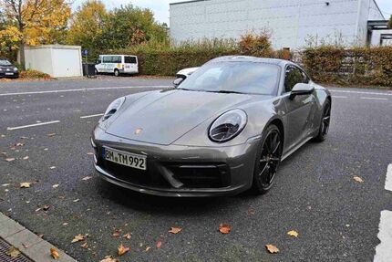 Porsche 911 Urmodell Gebrauchtwagen