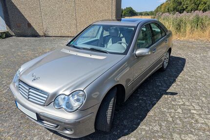 Mercedes-Benz C 230 Gebrauchtwagen
