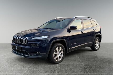 Jeep Cherokee Gebrauchtwagen