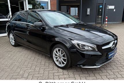 Mercedes-Benz CLA Shooting Brake Gebrauchtwagen