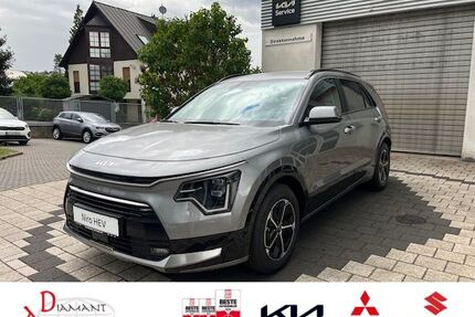Kia Niro Gebrauchtwagen