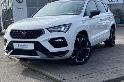 Cupra Ateca Gebrauchtwagen