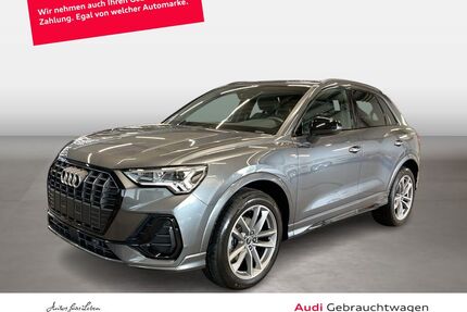 Audi Q3 Gebrauchtwagen