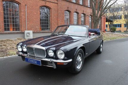 Jaguar Daimler Gebrauchtwagen