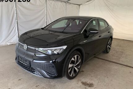 VW ID.5 Gebrauchtwagen