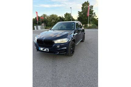 BMW X5 Gebrauchtwagen