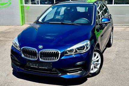 BMW 216 Gebrauchtwagen