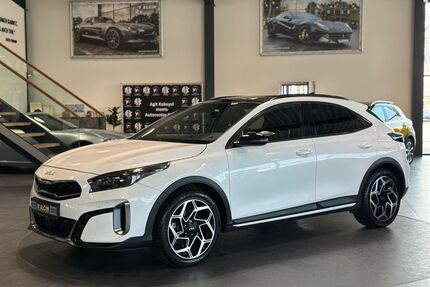 Kia XCeed Gebrauchtwagen