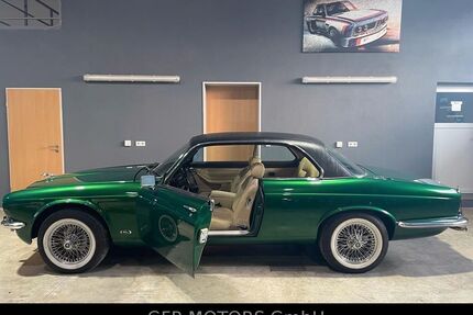 Jaguar XJ6 Gebrauchtwagen