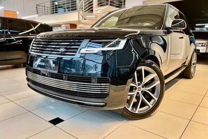 Land Rover Range Rover Gebrauchtwagen