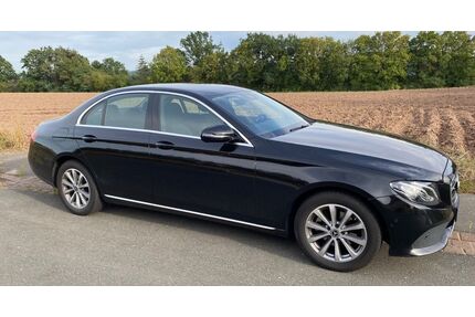 Mercedes-Benz E 220 Gebrauchtwagen