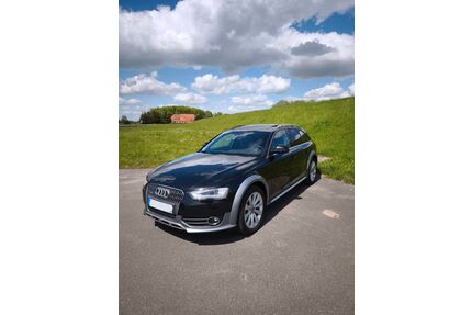 Audi A4 Allroad Gebrauchtwagen