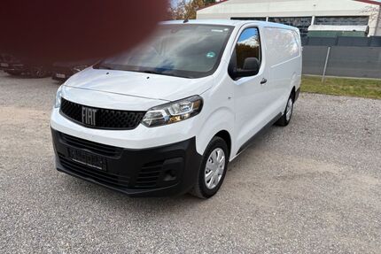 Fiat Scudo Gebrauchtwagen