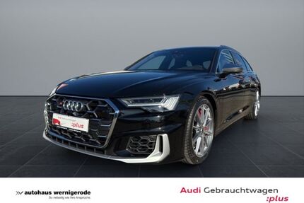 Audi S6 Gebrauchtwagen