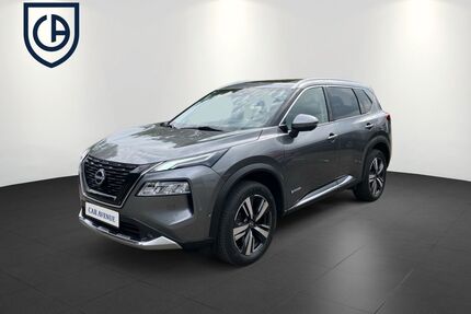 Nissan X-Trail Gebrauchtwagen