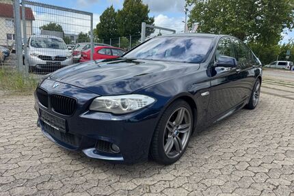 BMW 535 Gebrauchtwagen
