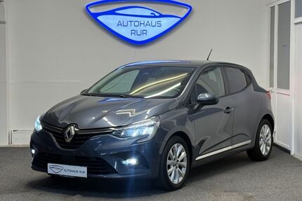 Renault Clio Gebrauchtwagen