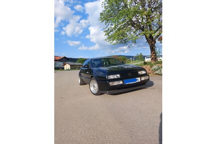 VW Corrado Gebrauchtwagen