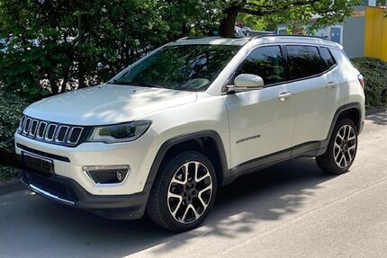 Jeep Compass Gebrauchtwagen