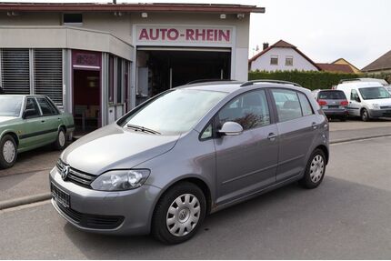 VW Golf Plus Gebrauchtwagen