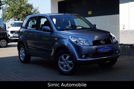Daihatsu Terios Gebrauchtwagen