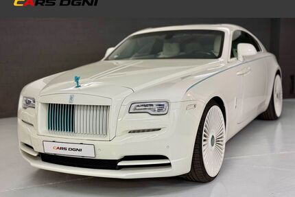 Rolls Royce Wraith Gebrauchtwagen