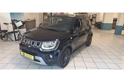 Suzuki Ignis Gebrauchtwagen