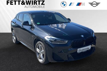 BMW X2 Gebrauchtwagen