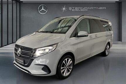 Mercedes-Benz V 300 Gebrauchtwagen