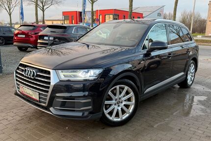 Audi Q7 Gebrauchtwagen