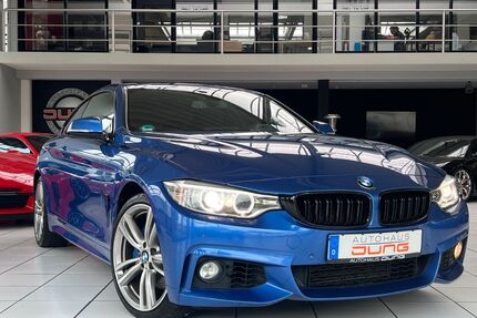 BMW 435 Gebrauchtwagen