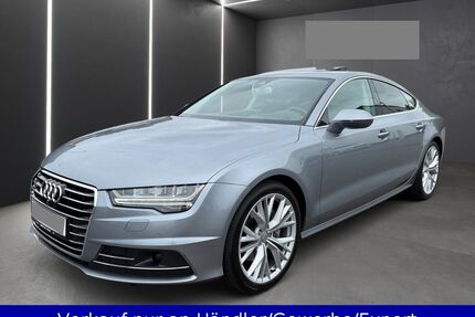 Audi A7 Gebrauchtwagen