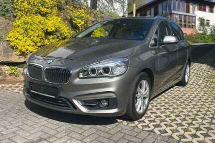 BMW 220 Active Tourer Gebrauchtwagen