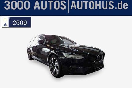 Volvo V90 Gebrauchtwagen