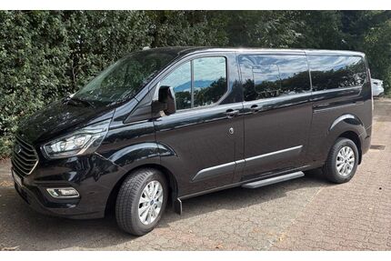 Ford Tourneo Custom Gebrauchtwagen
