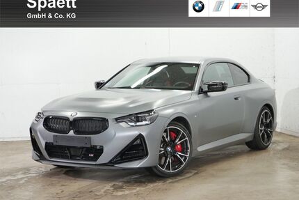 BMW M240i Gebrauchtwagen