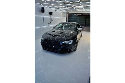 Audi RS5 Gebrauchtwagen