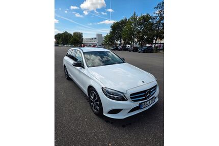 Mercedes-Benz C 180 Gebrauchtwagen