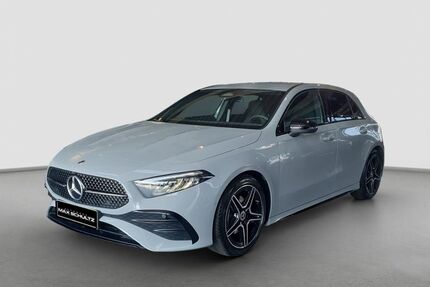 Mercedes-Benz A 180 Gebrauchtwagen
