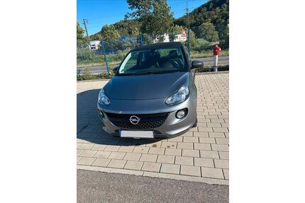 Opel Adam Gebrauchtwagen