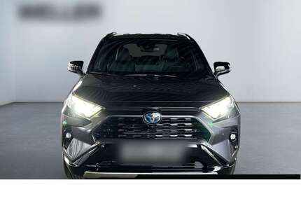 Toyota RAV 4 Gebrauchtwagen