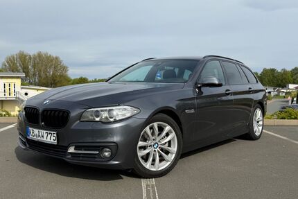 BMW 520 Gebrauchtwagen